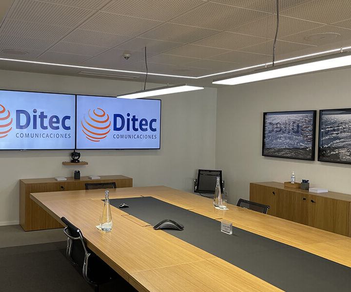 Ditec Soluciones